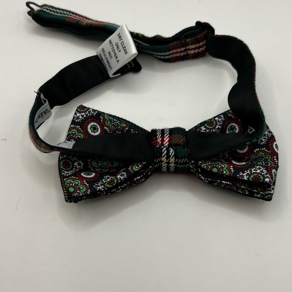Christmas Bow Tie NIP - Picture 3 of 5